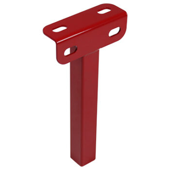 Bolt Down Post Set for Elite, Pro and Plus body cart