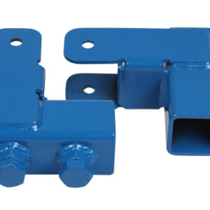 Leaf Spring Brackets | Auto Twirler