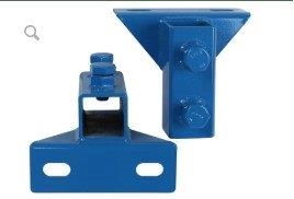 A-Body Rear Bumper Brackets