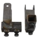 B-Body Leaf Spring Brackets