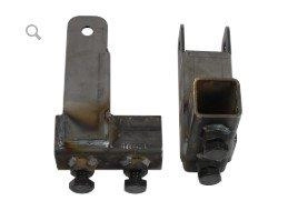 B-Body Leaf Spring Brackets