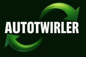 AutoTwirler